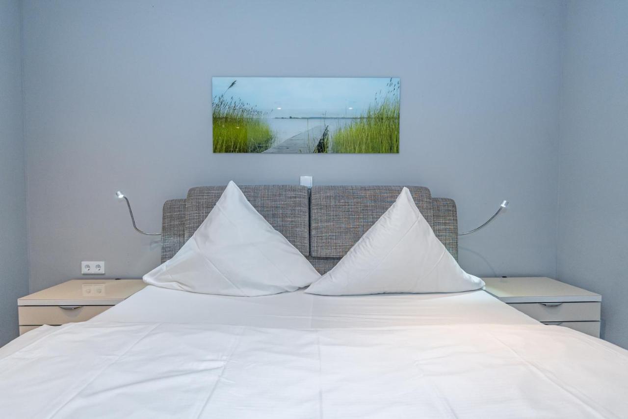 Wattmuschel Apartment Westerland
